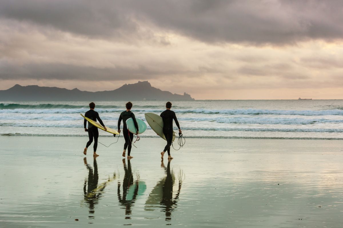 Lee más sobre el artículo Casa rural para senderismo y surf en Cantabria