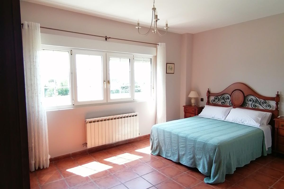 habitaciones en Langre